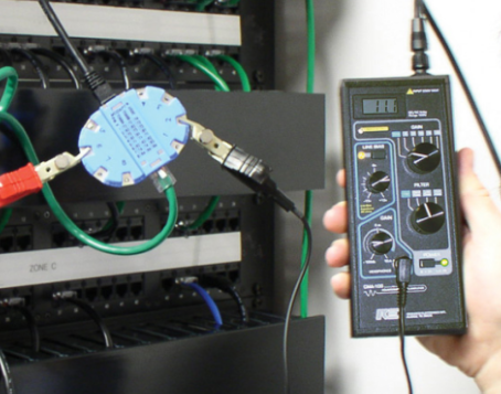 涞源美国REI CMA-100反监听音频放大器